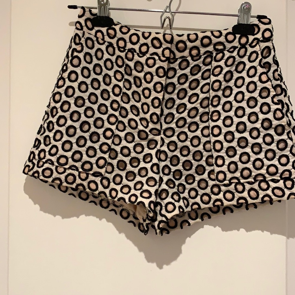 J Crew shorts
